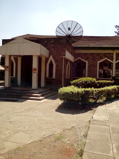 Photos of Nairobi South S.D.A Church