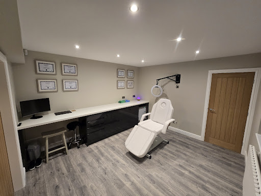 Supreme Facial Aesthetics