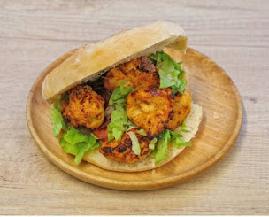 Photo n°13 de Chez Déniz Granville à Granville (Restauration rapide)