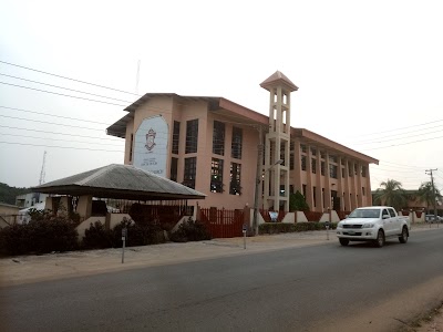 photo of ALL SOULS ANGLICAN CHURCH