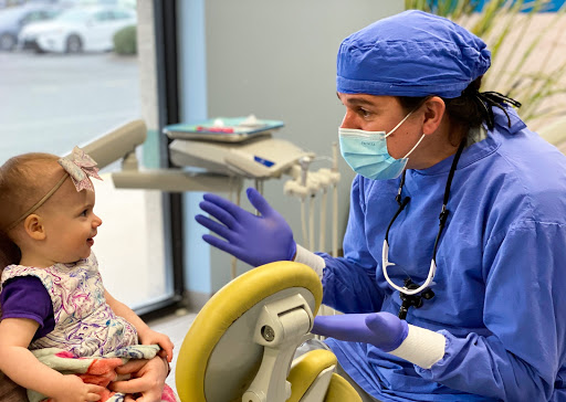 Delaware Pediatric Dentistry