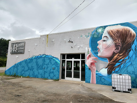 plēb urban winery by null