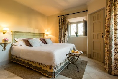 Photos of Hotel Castillo De Santa Catalina