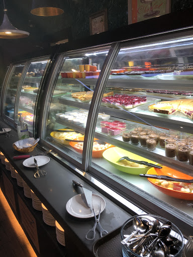 Photo 6 - Buffalo Grill Varennes-Vauzelles