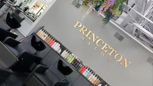 Princeton Aveda Lifestyle Salon