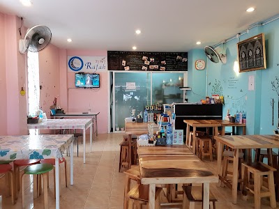Rafah Dim Sum Halal 1