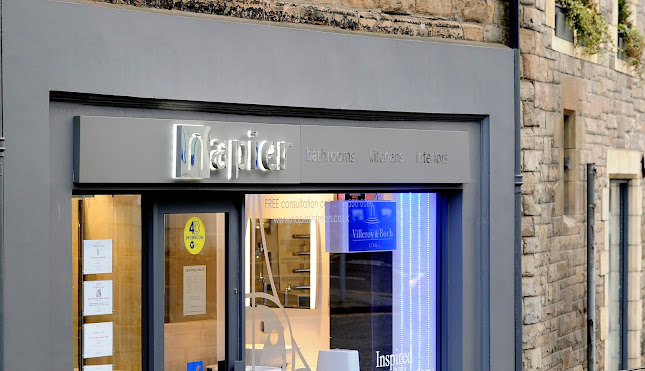 30 Canonmills, Edinburgh EH3 5LH