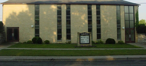 Richmond church of Christ - Thumbnail