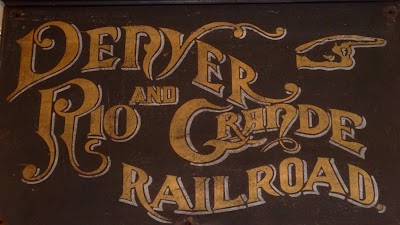 Denver & Rio Grande Railroad