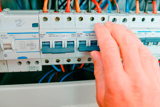 Eletricista Residencial John TF -Sapucaia do Sul