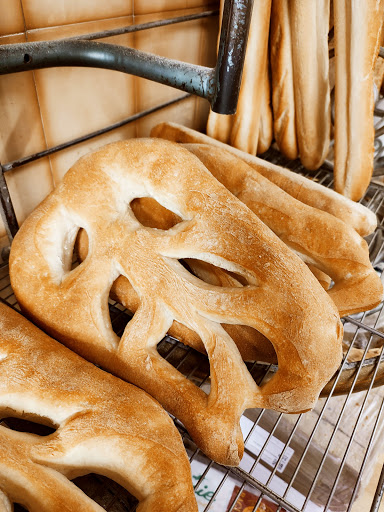 Boulangerie Pâtisserie Da Silva J. - Thumbnail