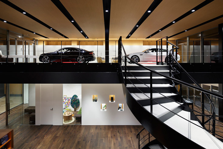 ガリバー車検 八戸類家店