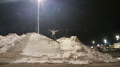 Photos of Frandor Shopping Center