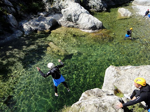 Photo n°53 de Hotel - Restaurant & Spa E Caselle à Venaco (Spa)