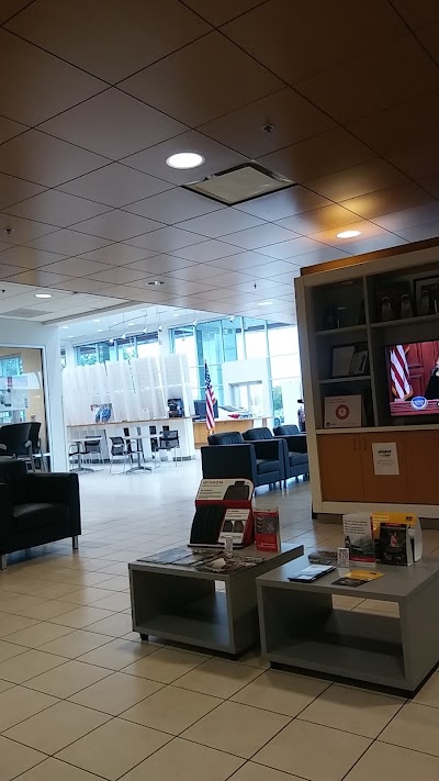 Photos of Rick Hendrick Toyota of Fayetteville