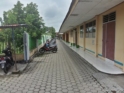 Photos of SMA PGRI 1 Tulungagung