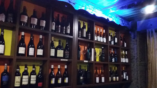 Fire's Pub Copparo - Visual