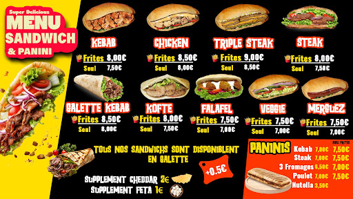 Photo 3 - Boogie Kebab