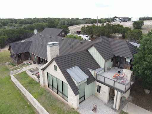 Priority Roofing - Visual