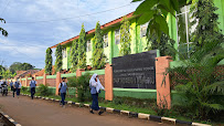 Foto SMP  N 1 Parung, Kabupaten Bogor
