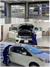 カーコーティングプロショップ盛岡南