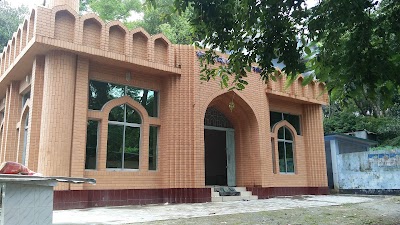 mosque