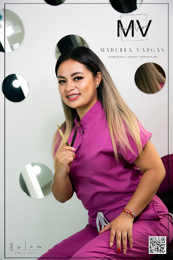 Cabina cosmetologica y lashes Marcela Vargas - Thumbnail