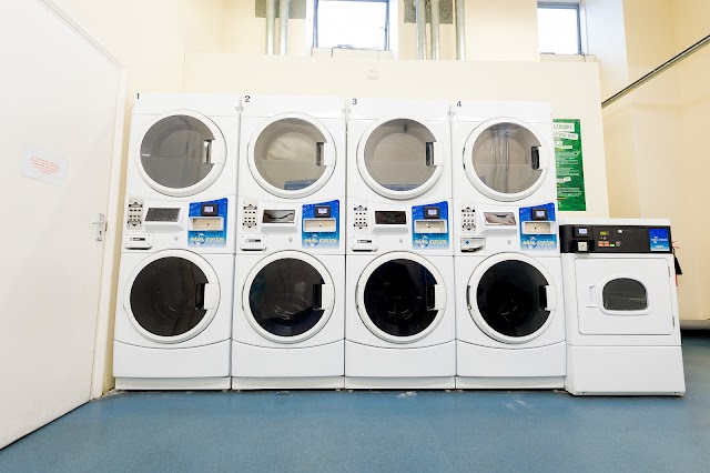 Wolfson House - King's College Accomodation