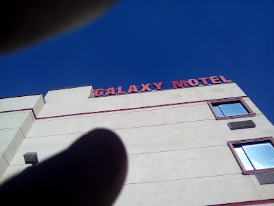 Photos of Galaxy Motel Brooklyn