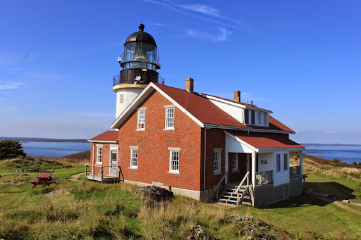 Seguin Island Ferry & Fish’N’Trips Charters Gallery - United States