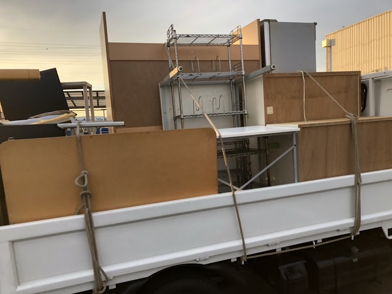 スッキリハウス