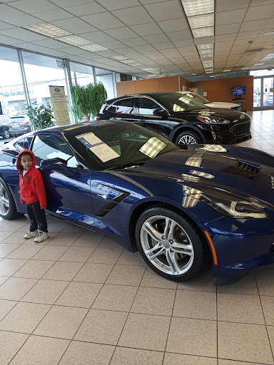 Haldeman Auto Group - Thumbnail