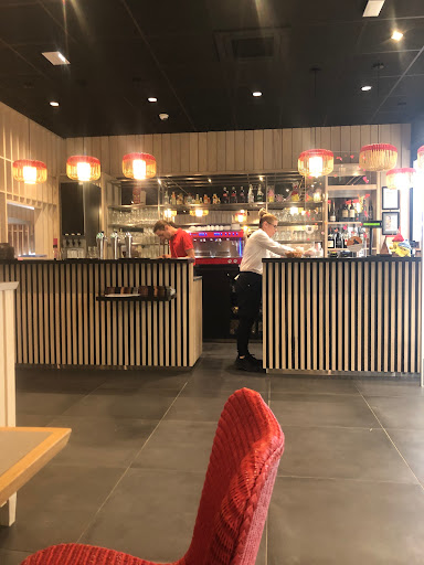 Photo 2 - Le Snack Bar de Romagnieu