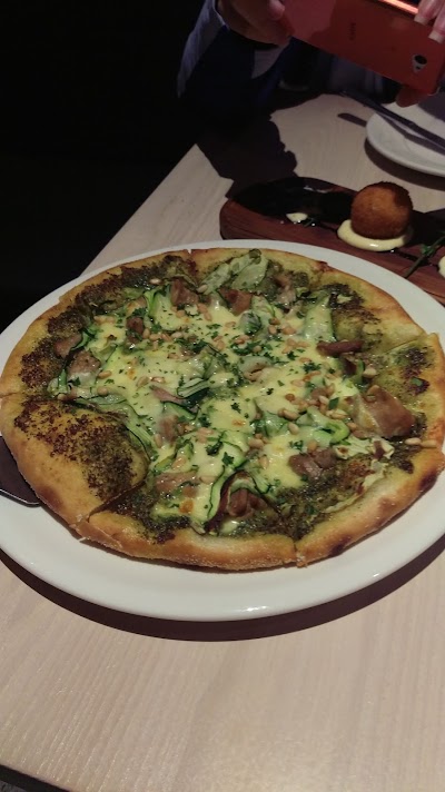 Photos of Dough Bros