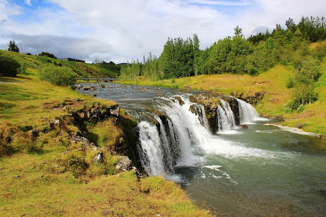 Hveragerði