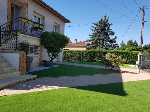 Photo de Vert Services à Lorette (42420)