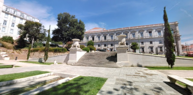 Jardim São Bento