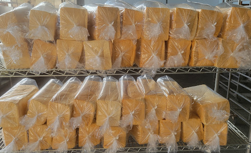 Agege Bread - Thumbnail