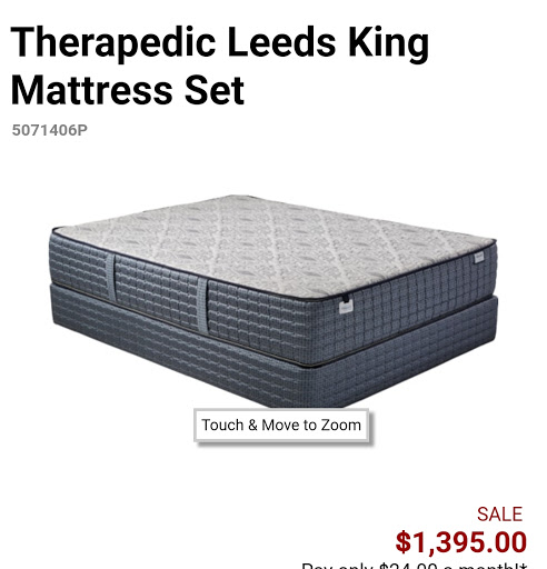 Mattress Connect - Thumbnail