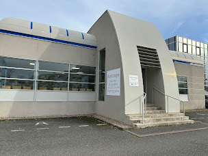 Photo n°2 de Centre de radiologie de la Polyclinique Saint-Odilon - ELSAN à Moulins (Centre de radiologie)