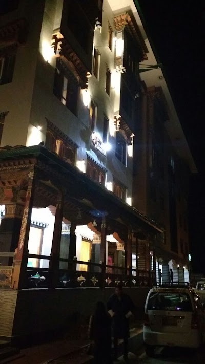 Photos of Hotel Khamsum