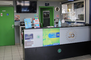 Photo n°8 de Point S SC AUTO à Saint-Jean-de-Soudain (Magasin de pneus)