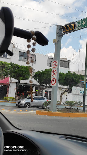 La tienda del coecillo
