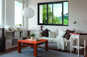 Photo n°6 de Technistores à Paris (Fournisseur de fenêtres)