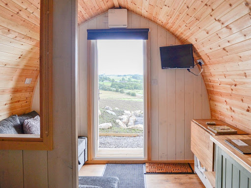 Lowside Farm - Visual