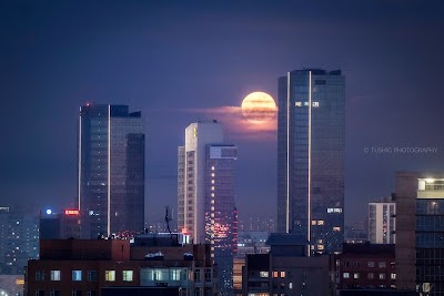 Photos of Tavan Bogd Group