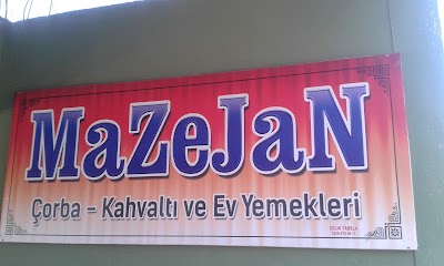 Photos of Mazejan Restoran