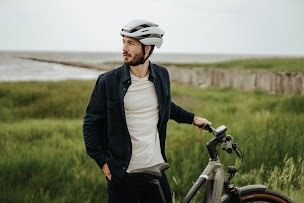 Photo n°6 de Cyclable Castelnau à Castelnau-le-Lez (Magasin de réparation de vélos)
