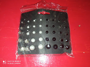 Photo n°19 de Les étoiles de princesse à Saint-Symphorien-sur-Coise (Magasin de vêtements)