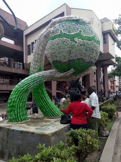 Photos of Yaba College of Technology
